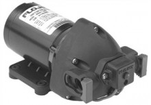 FLOJET TRIPLEX PUMP