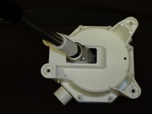 WHALE BP0535 THRU DECK PUMP