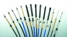 ULTRAFLEX MARINER CABLE