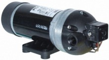 FLOJET R3711 SERIES PUMP