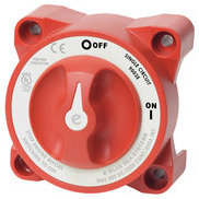 BLUE SEA 9003E BATTERY SWITCH