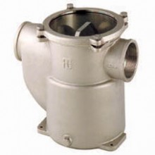 WATER STRAINER DECK MOUNT