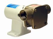JABSCO 28330 SERIES PUMP