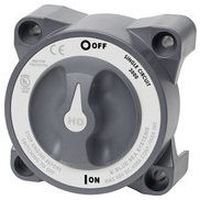 BLUE SEA HD SERIES BATTERY SWITCH