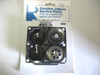 JABSCO SERVICE KIT