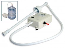 FLOJET WATER DISPENSING PUMP