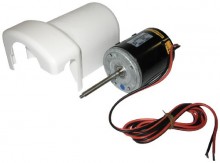 37065-0000 JABSCO MOTOR