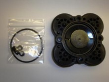 Flojet Valve chamber