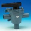 WHALE DIVERTER VALVE
