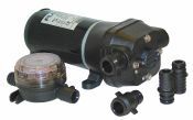 FLOJET R4125 SERIES BILGE/SHOWER DRAIN PUMP