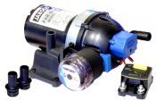 JABSCO PARMAX 7 WASHDOWN