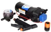 JABSCO 32700 WASHDOWN PUMP
