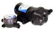 JABSCO 31610 SERIES PUMP