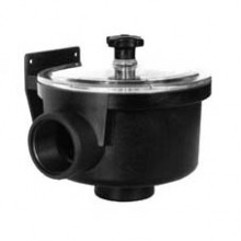 PLASTIC WATER STRAINER