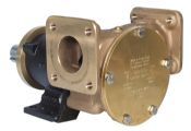 JABSCO 52220-0011 PUMP