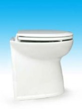 JABSCO ELECTRIC TOILET