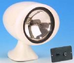 JABSCO 61050 SEARCHLIGHT