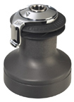 LEWMAR SELF-TAILING ALLOY WINCH