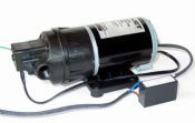FLOJET D3732 SERIES PUMP