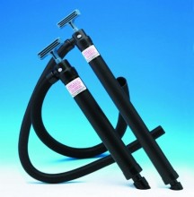 WHALE EASY BAILER