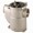 WATER STRAINER DECK MOUNT