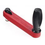 LEWMAR TITAN RED HANDLE