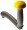 LEWMAR POWER GRIP WINCH HANDLE