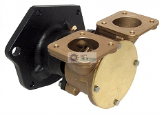 17810-1300 JABSCO ENGINE COOLING PUMP