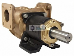 52220-0011 JABSCO 1.1/2" BRONZE PUMP