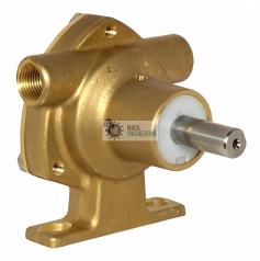 51520-2001 JABSCO PUMP