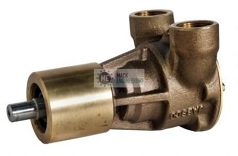 9990-41 JABSCO ENGINE COOLING PUMP 3/4" NPT PORTS