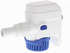 RM800B RULE-MATE 800GPH BILGE PUMP 12V