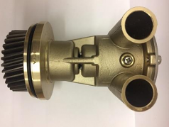 JPR-CT0440 JMP BRONZE ENGINE COOLING PUMP