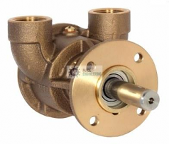 3270-2201 JABSCO ENGINE COOLING PUMP