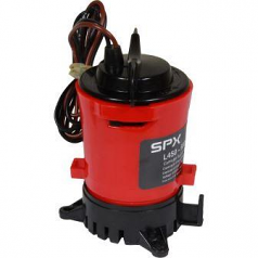 L450 ** THIS PUMP IS NOW OBSOLETE **