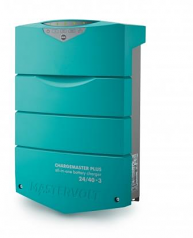 24/40-3 MASTERVOLT CHARGEMASTER PLUS (24v 40A)
