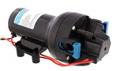 P501J-115S-3A JABSCO HD5 12V WATER PRESSURE PUMP 40PSI