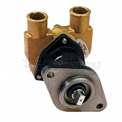 G702 SHERWOOD ENGINE COOLING PUMP