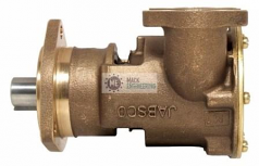 9700-21 JABSCO ENGINE COOLING PUMP