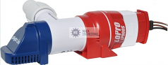 RULE LoPro AUTOMATIC SUBMERSIBLE BILGE PUMP 12v