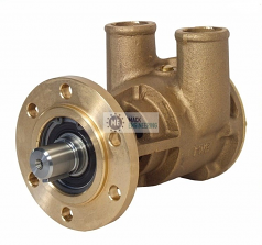 29600-1001 JABSCO ENGINE COOLING PUMP