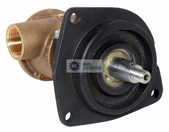 21140-2401 JABSCO ENGINE COOLING PUMP