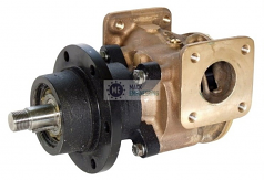 10770-0451 JABSCO ENGINE COOLING PUMP