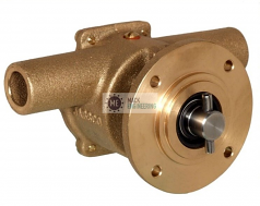 21770 JABSCO ENGINE COOLING PUMP