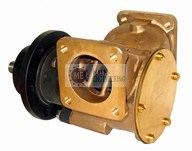 10590-0451 JABSCO ENGINE COOLING PUMP 2" FLANGED PORTS