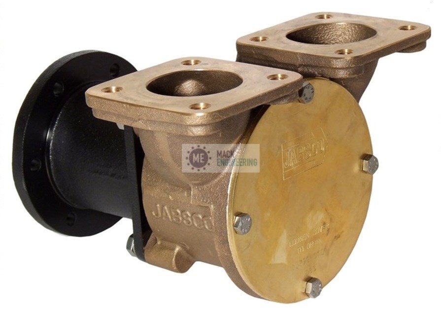 11790-0101 JABSCO ENGINE COOLING PUMP 1.1/2"