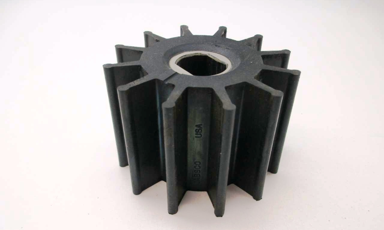14346-0005B JABSCO FOOD QUALITY IMPELLER