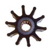 17937-0003B JABSCO NITRILE IMPELLER