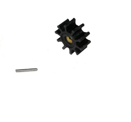 18673-0003B JABSCO NITRILE IMPELLER
