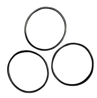 18753-0261 JABSCO O-RINGS (PACK of 3)